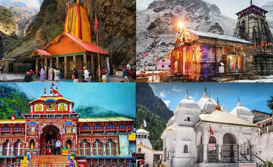 Char Dham