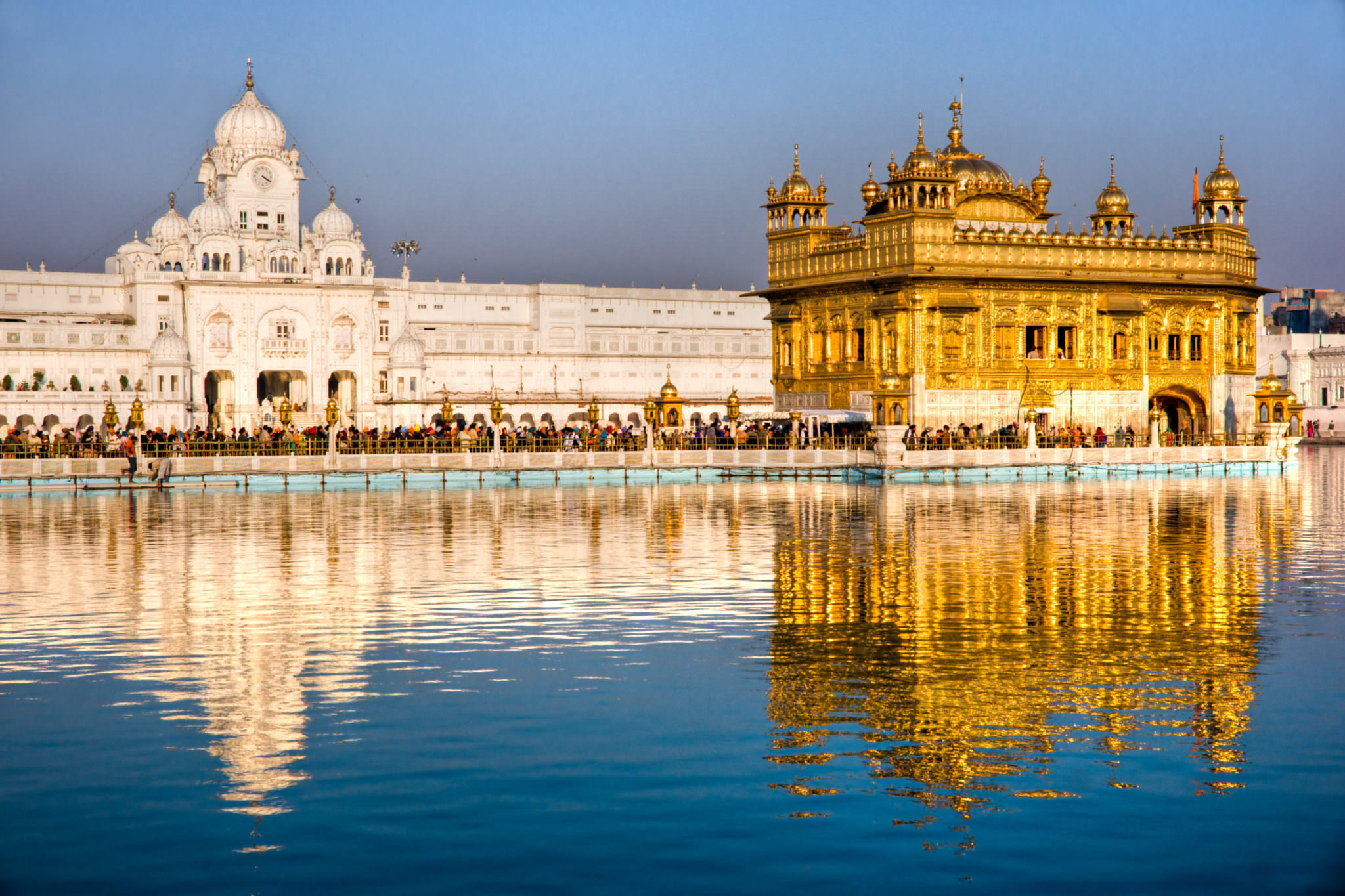 Amritsar Tour