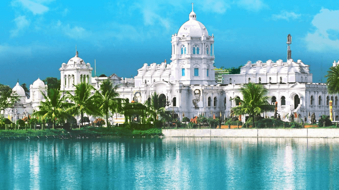Agartala Heritage Tour