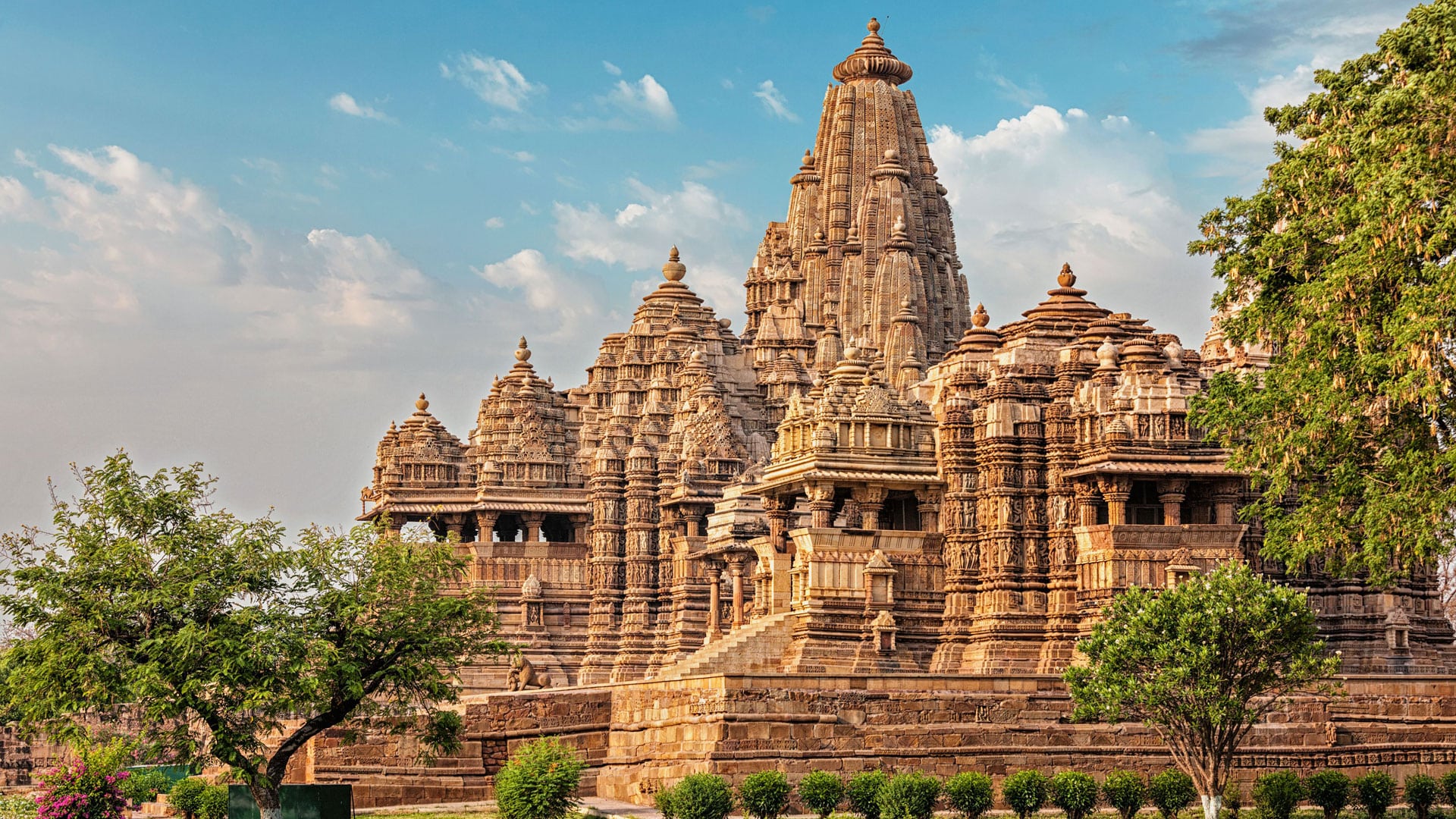 Khajuraho Panna Tour