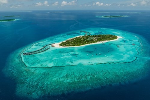 Maldives
