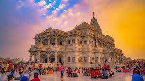 Mathura Vrindavan Tour