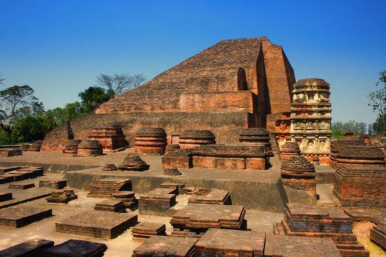 Historical Bihar Tour