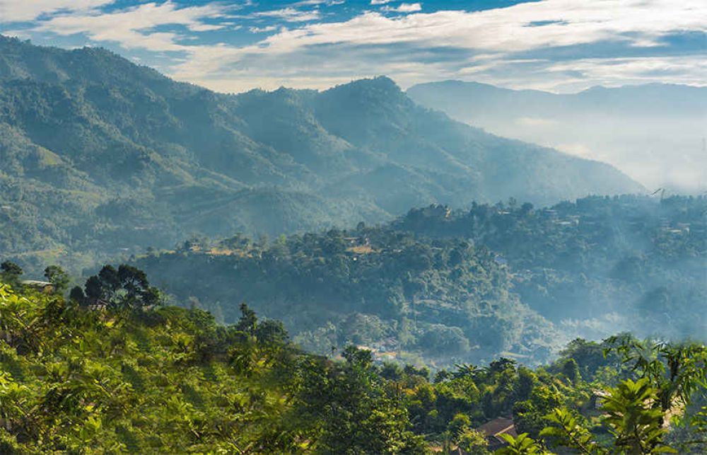 Jharkhand Adventure Tour