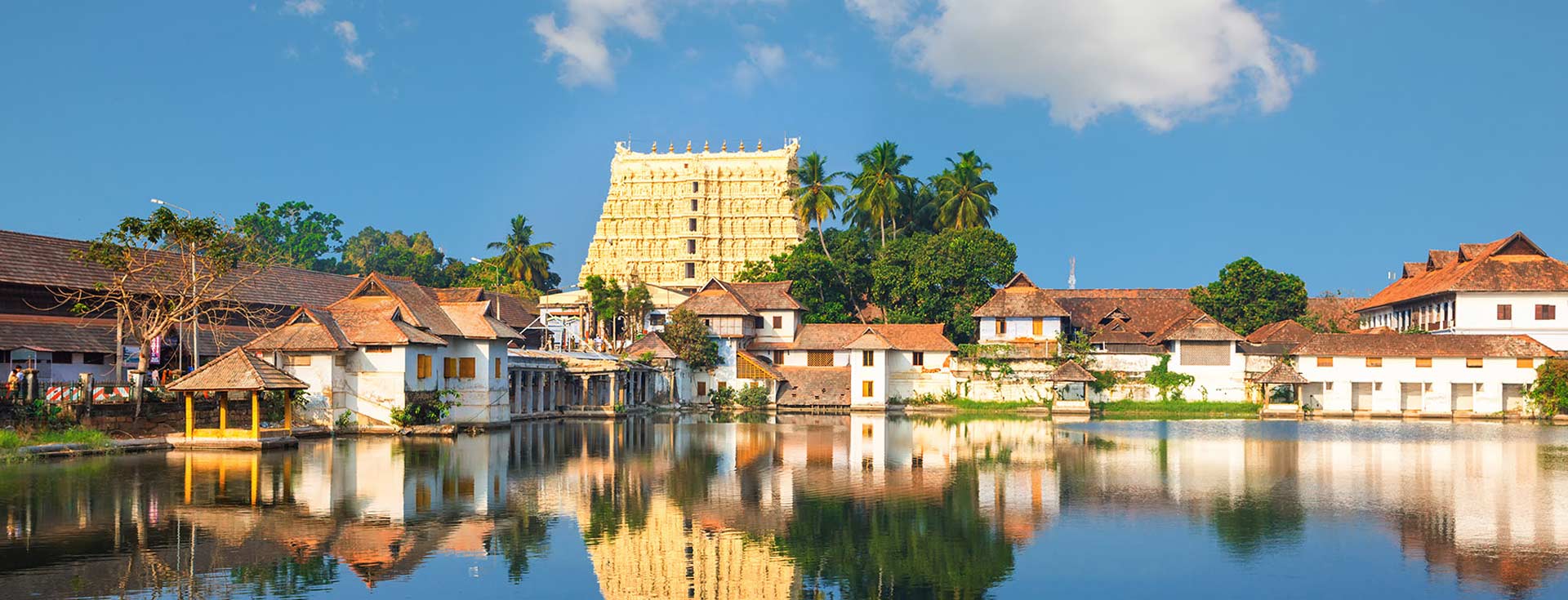 Grand Kerala Tour