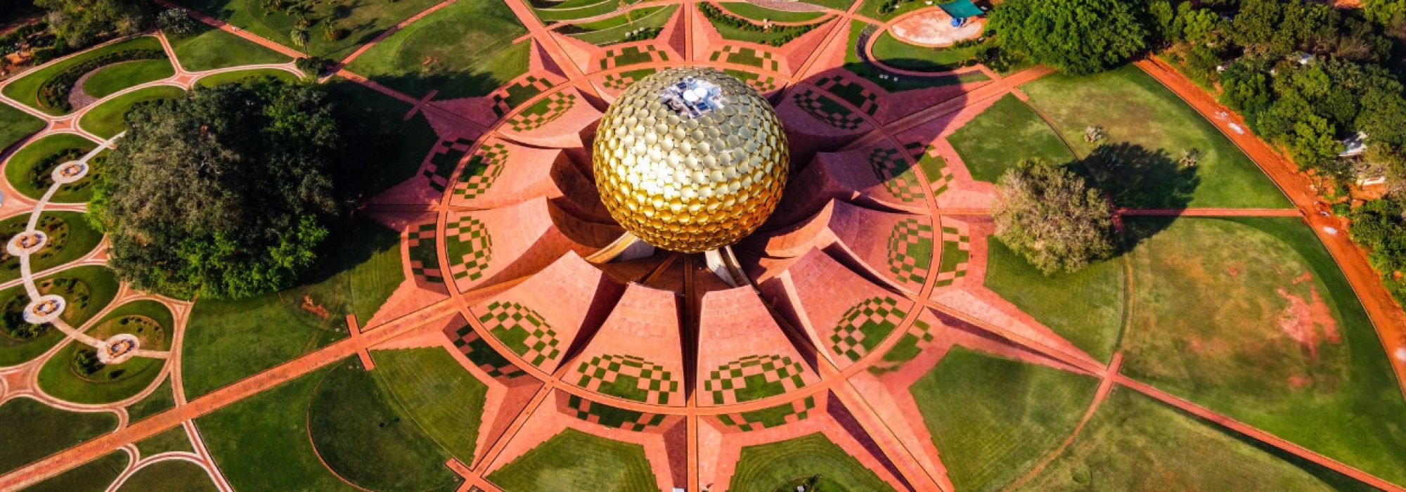 Tamil Nadu Temple Tour