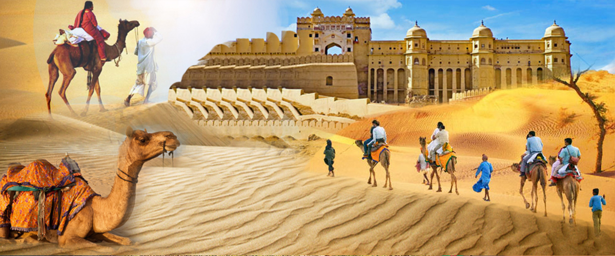 Complete Rajasthan Tour