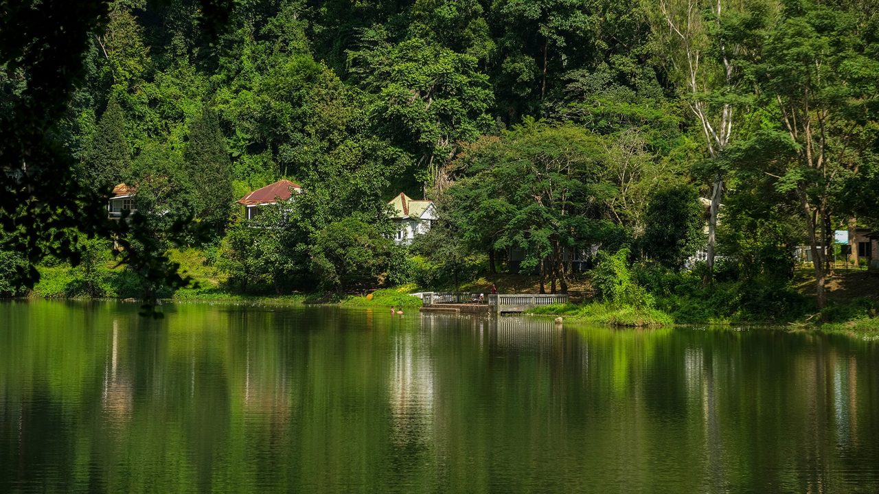 Mizoram Adventure Eco Tour